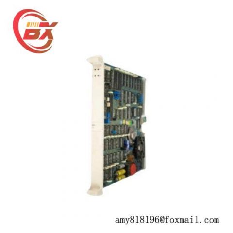 ABB XV C767 AFC105 Control Module, Advanced Automation Solutions