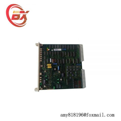 ABB XV C768 AFC116 Control Module - High Performance Automation Solution