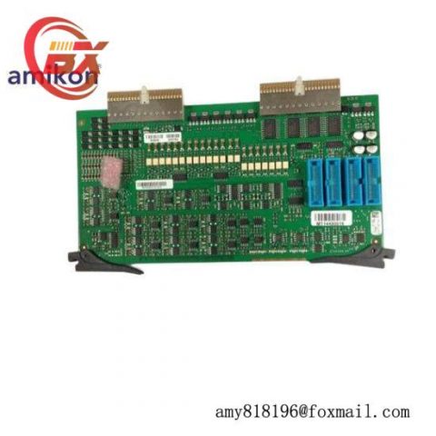 ABB XVC769AE101 3BHE006373R0101 Board - New Industrial Control Module