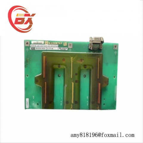 ABB XVC770AE 3BHE006414R0001 Industrial Control Module
