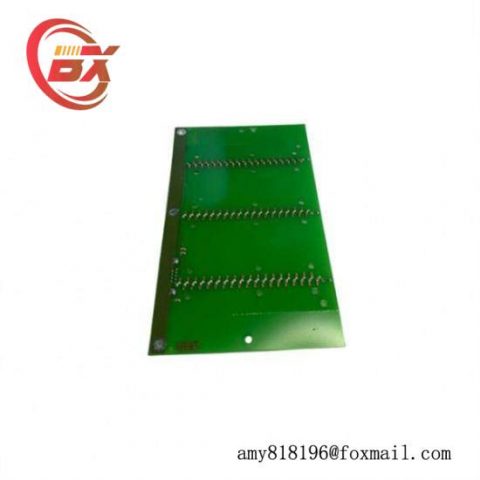 ABB XVC770BE102 3BHE021083R0102 Controller Module