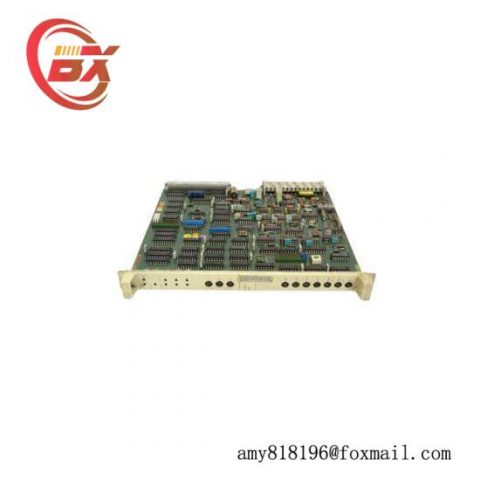 ABB YB161102-BV Circuit Board - Advanced Industrial Control Module