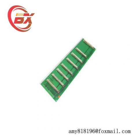 ABB YB53HAA3563-ARA Backplane DCS Module