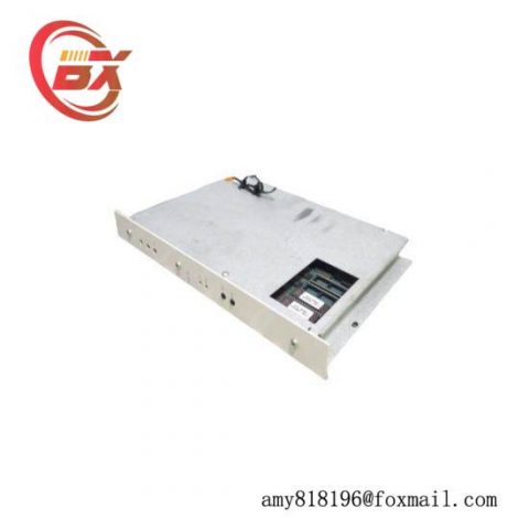 ABB YB560103-BN - High-Performance Control Board for Industrial Automation