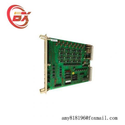 ABB YB560103BE - Integrated Control Module, Precision & Efficiency in Automation