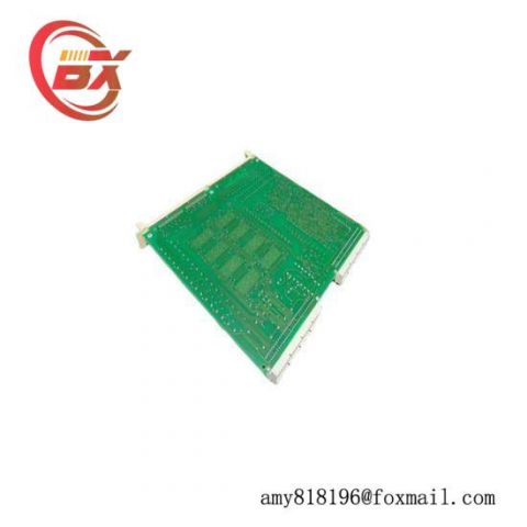ABB YB56103-BD/1 - PC Board Dig.I/O Module for Advanced Industrial Control