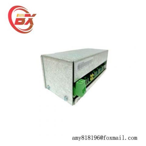 ABB YPC111A Optical Distributor Module; Producer: ABB