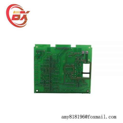 ABB YPC115 - 61037454 Fiber Optical Distributor, Precision Control Module