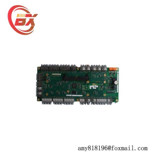 ABB YPG106A YT204001-BL Analog Input Board