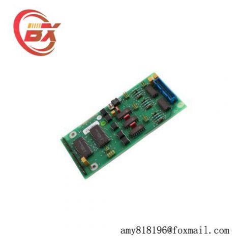 ABB YPG108E YT204001-FV Industrial Control Module