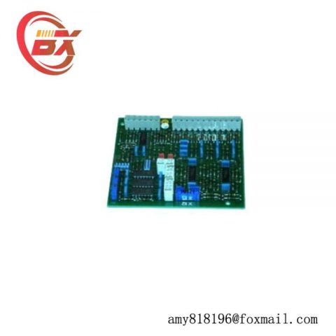 ABB YPG111A - 3ASD273001B1: Precision Power Measurement System, Industrial Automation