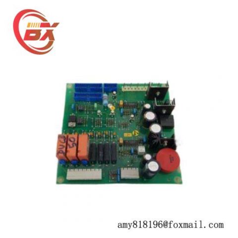 ABB YPI105C YT204001-BK Modem Board - Advanced Communication Solution for Industrial Automation