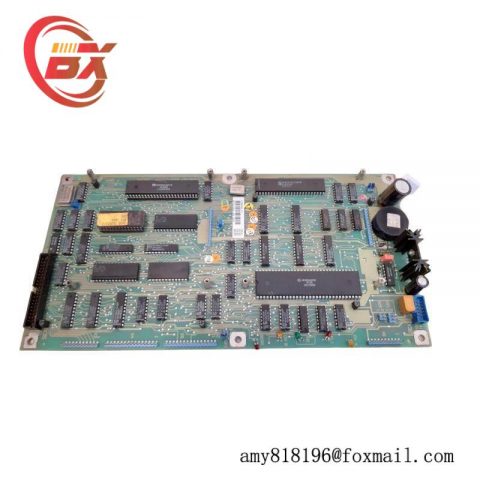 ABB YPK107E YT204001-FY - High-Performance PCB Card for Industrial Automation