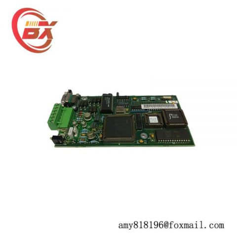 ABB YPK113A3 Communication Board Module: High-Performance Networking for Industrial Automation