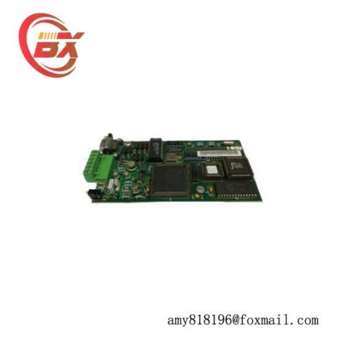 ABB YPK113A | 61002774 | UART Communication Module