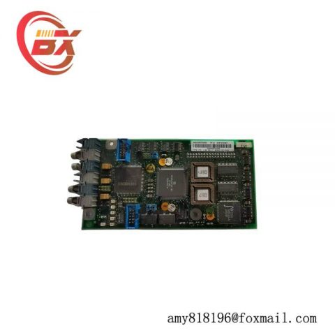 ABB YPK114A | 3ASD399002B20 | DRIVE DCB BOARD