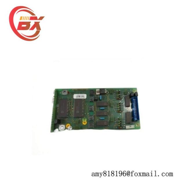 ABB YPM106E - PLC Digital Input Module