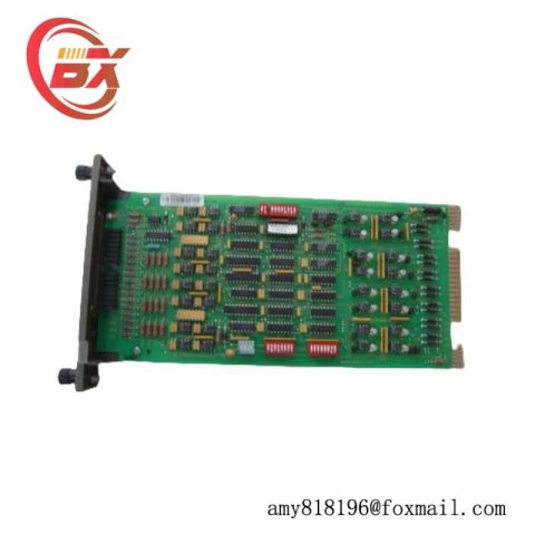 ABB YPP105E YT204001-FK - Advanced Control Module for Industrial Automation