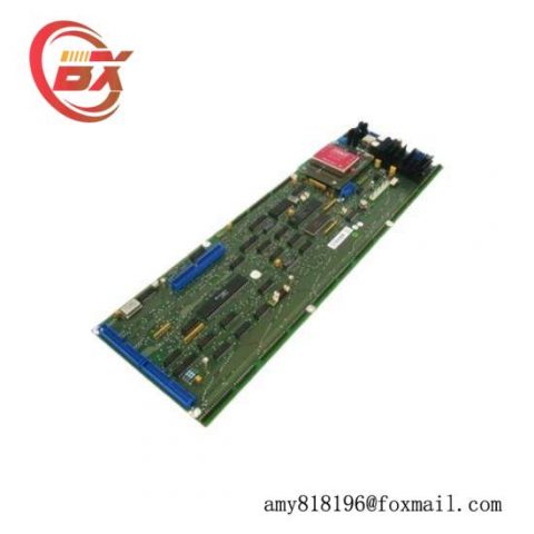 ABB YPP105F YT204001-JN: Precision Control Module for Industrial Automation
