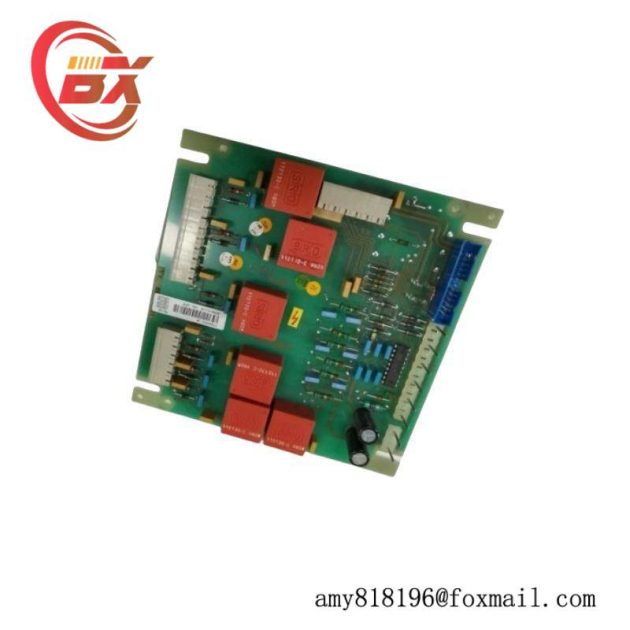 ABB YPP106B YT204001-CL Capacitor Unit - Power Management Solution