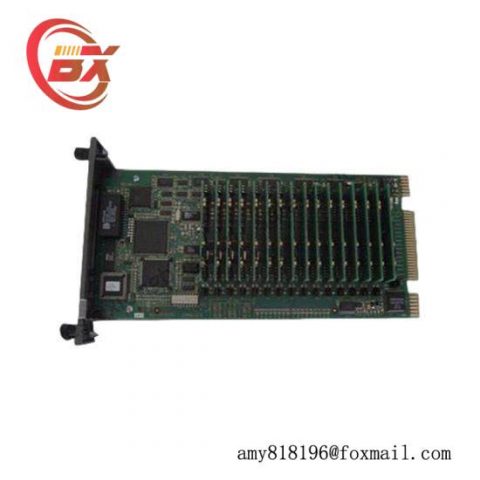 ABB YPP106B YT204001-CL Digital Control Module Card