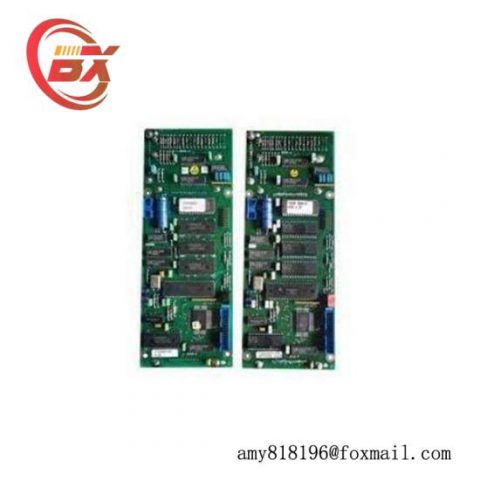 ABB YPP109A 48931006 Control Module for Automation Systems