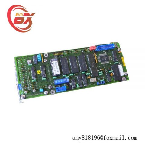 ABB YPP109A YT204001-DL BOARD INDICATOR - Precision Control Module for Advanced Automation