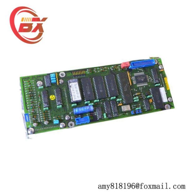 ABB YPP109A YT204001-DL BOARD INDICATOR - Precision Control Module for Advanced Automation
