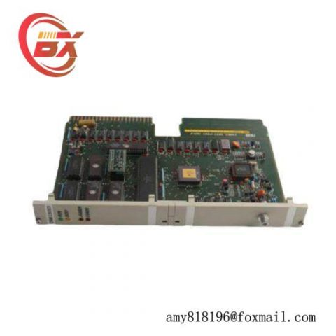 ABB YPP109A YT204001-DL PC BOARD - Advanced Control Module for Industrial Automation