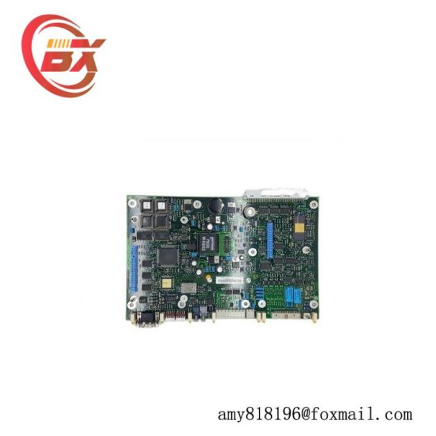 ABB YPP110A: Advanced Digital Processor Module for Industrial Automation