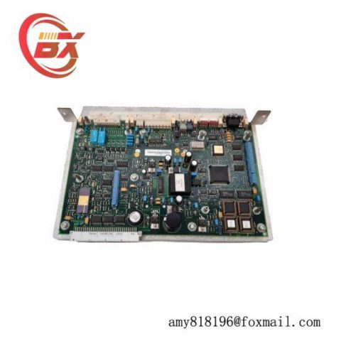 ABB YPP110A - Advanced YPP-110A Control Board