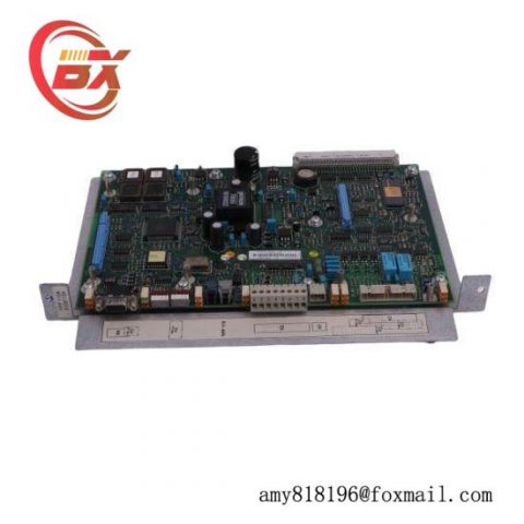 ABB YPP 110A 3ASD573001A1 - PC Drive Digital Processor Module