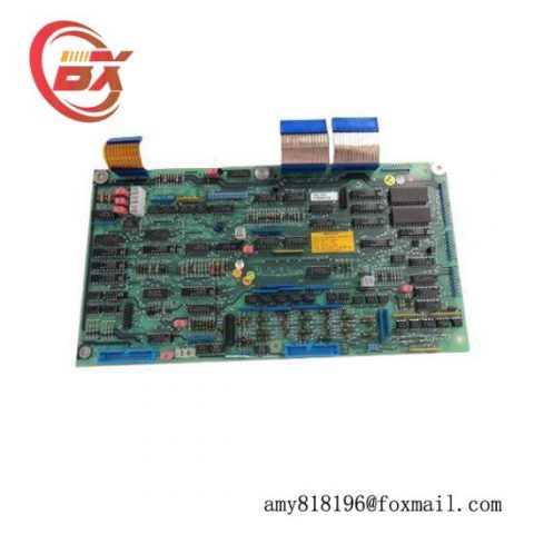 ABB YPQ101E PC Board - Advanced Control Solutions for Industrial Automation