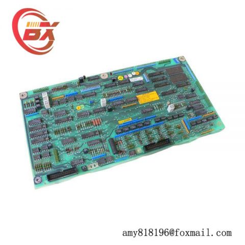 ABB YPQ101E YT204001-FS Industrial Robotic Control Card