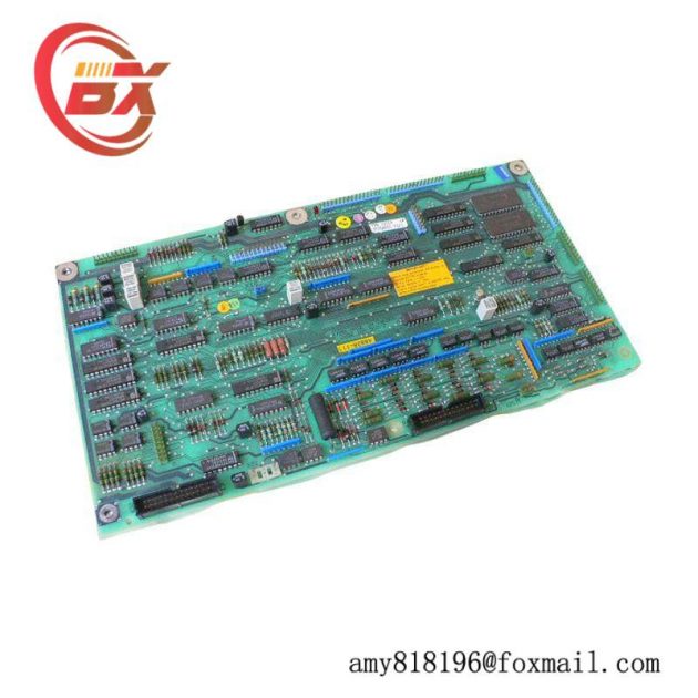 ABB YPQ101E YT204001-FS Industrial Robotic Control Card
