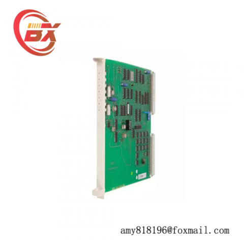 ABB YPQ102F - Industrial Automation DCS Module