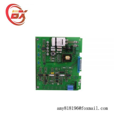 ABB YPQ102F YT204001-KF Field Control Board
