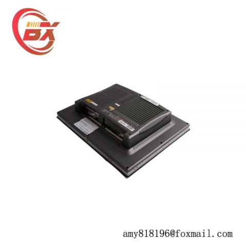 ABB YPQ104A YT204001-CV: High-Performance Industrial PLC Module