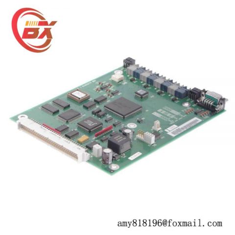 ABB YPQ112 61253432 - Industrial Control Module, for Precision Automation Applications