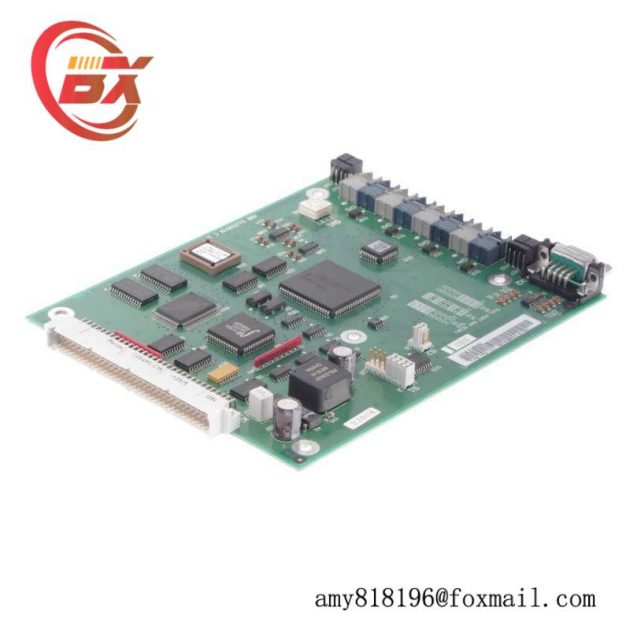 ABB YPQ112 61253432 - Industrial Control Module, for Precision Automation Applications