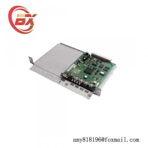 ABB YPQ112B: Advanced DCS Module for Industrial Automation, 200 Characters