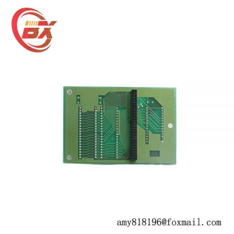 ABB YPR201A YT204001-KE Main Board: Industrial Control System Core Component