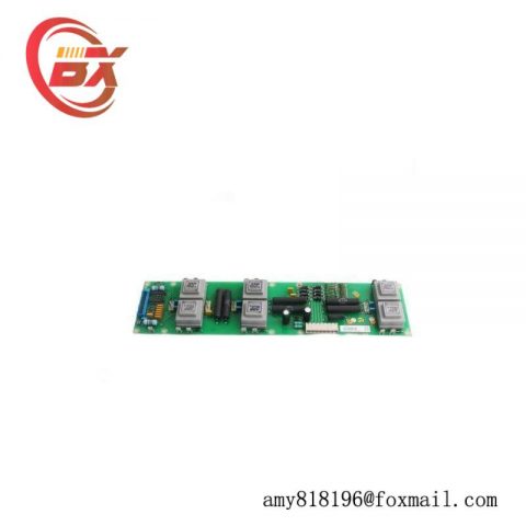 ABB YT204001-JT YXU169F Power Supply Board, High Efficiency & Reliability for Industrial Automation