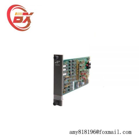 ABB YT204001-KA/3 YPQ201 9320 CPU Card - Industrial Control Module