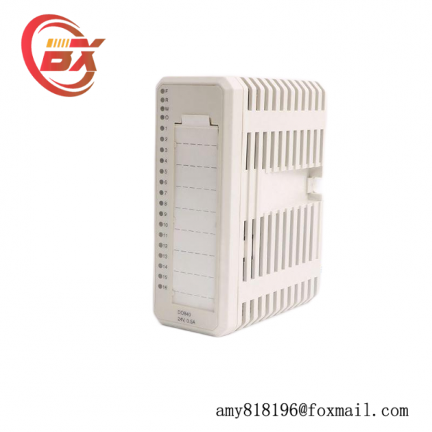 ABB YT296000-MZ | YXU149B | YXU 149B | Pulse Transformer Unit