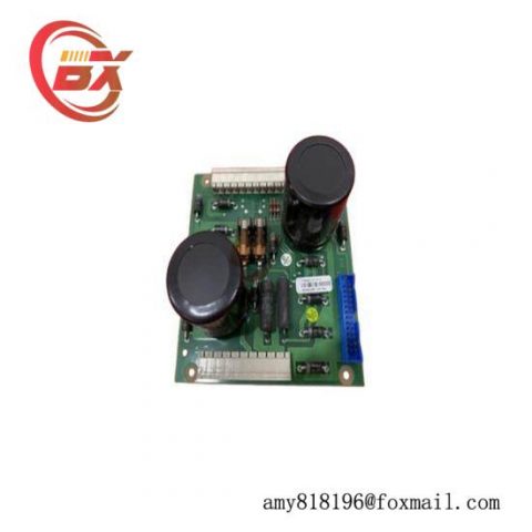 ABB YXE152A YT204001-AF Control Card: Precision Automation Solution