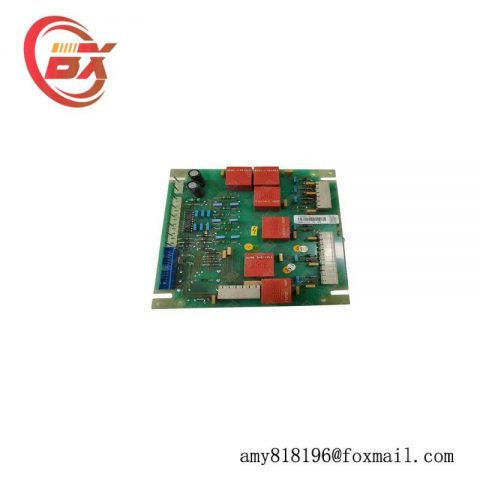 ABB YXU167G YT204001-JE Industrial Control Board