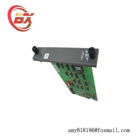 ABB YXU168F Board: Industrial Control Module