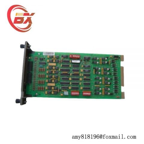 ABB YXU168F YT204001-JD - High-Performance A/I Module