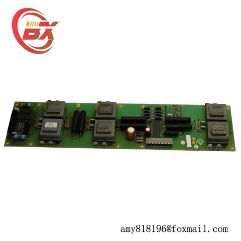 ABB YXU169E YT204001-JG Industrial Control Board